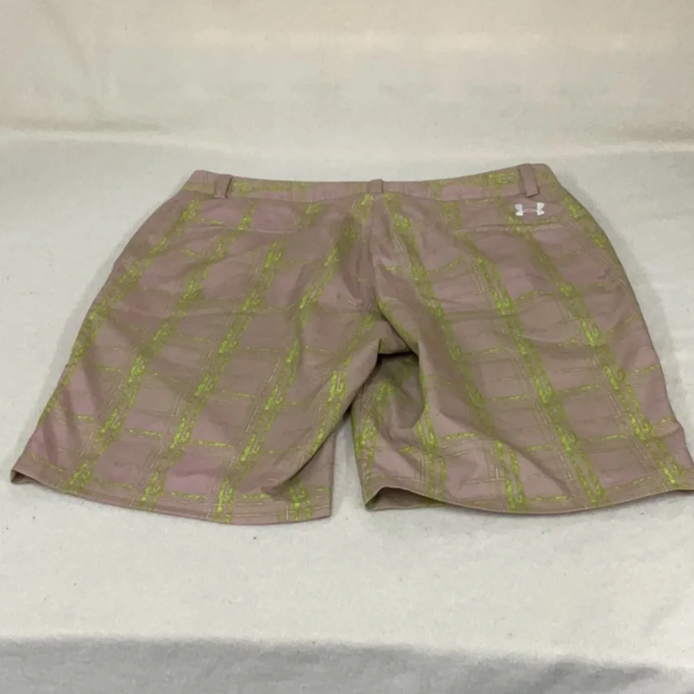 EUC mens under armour shorts